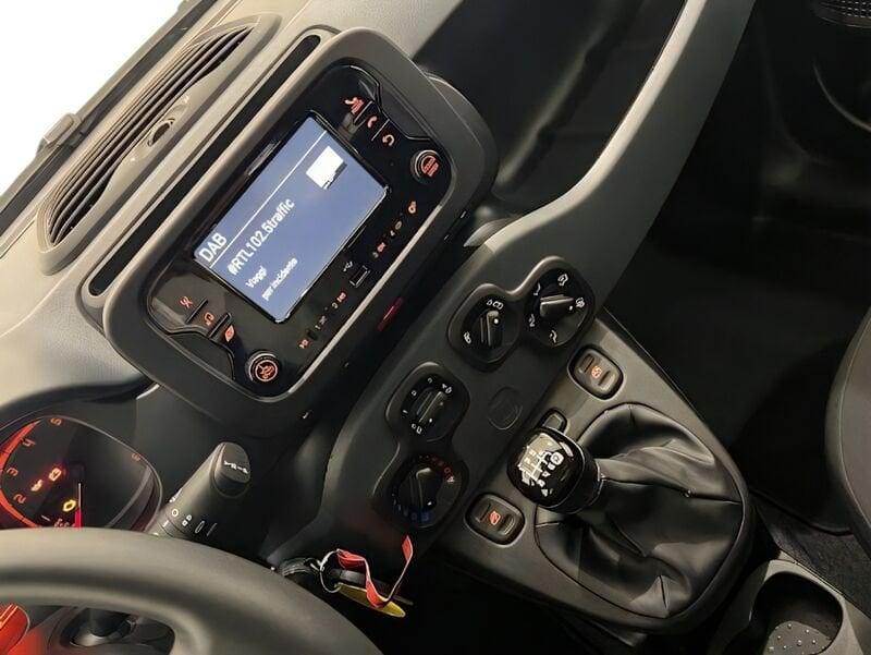 FIAT Panda Panda 1.0 FireFly S&S Hybrid
