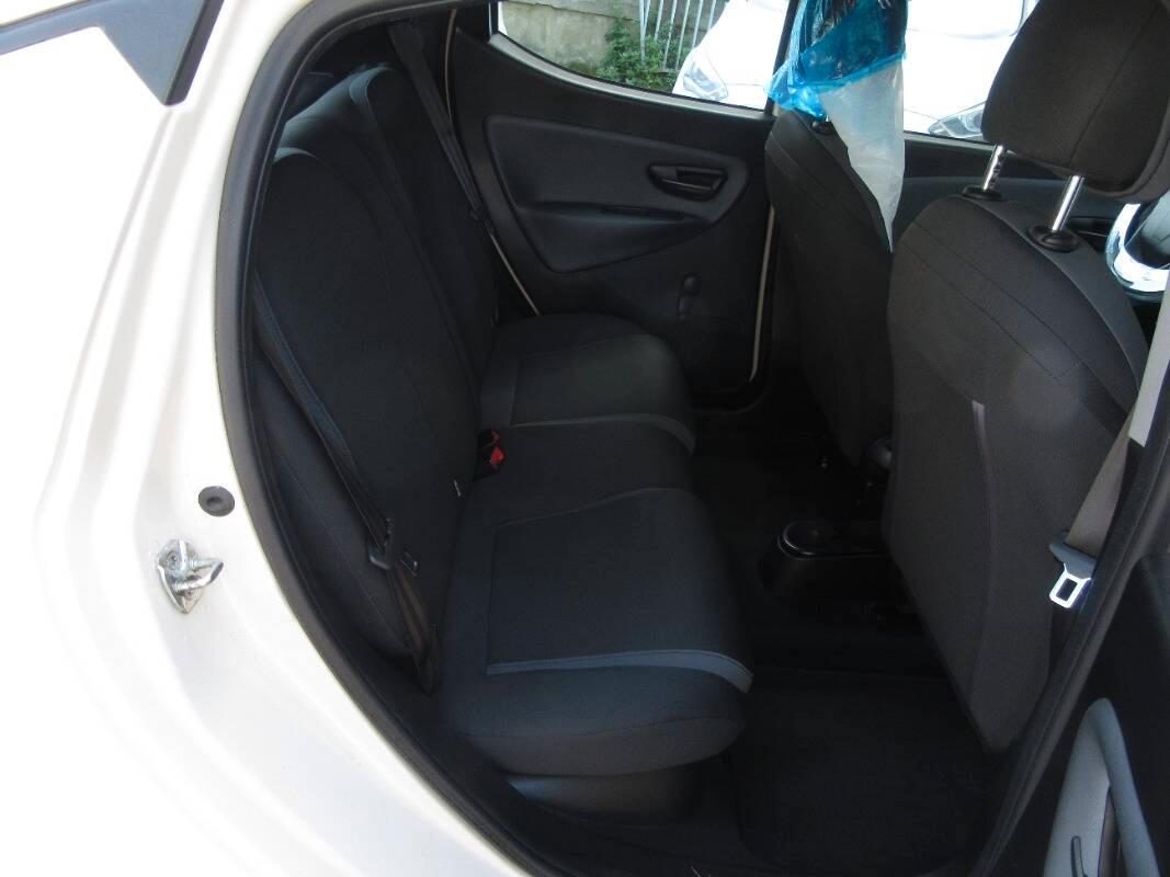 Lancia Ypsilon 1.3 mjt Gold s&s 95cv