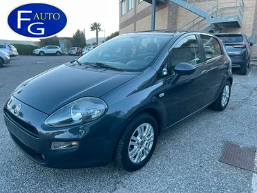 Fiat Punto 1.3 MJT II 75 CV 5 porte Lounge