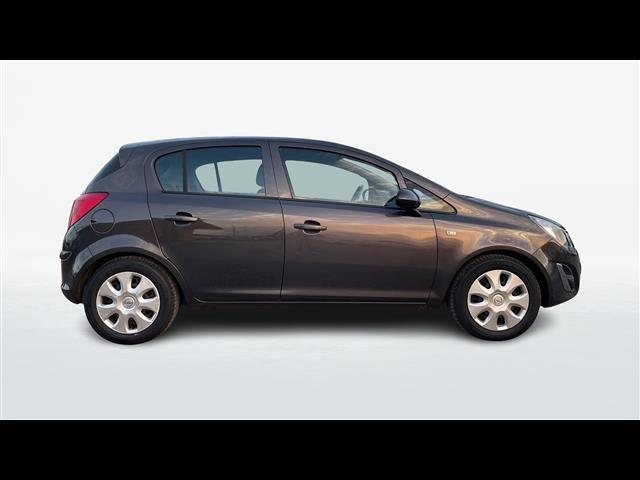 OPEL Corsa 5p 1.2 Ecotec Gpl-tech 85cv