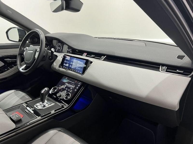 Land Rover Range Rover Evoque 2.0 D150 R-Dynamic S AWD auto