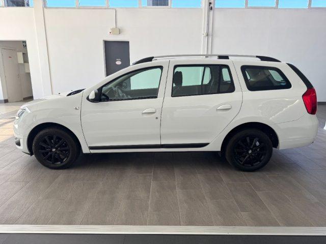 DACIA Logan MCV 0.9 TCe 12V 90CV TurboGPL Start&Stop Lauréate