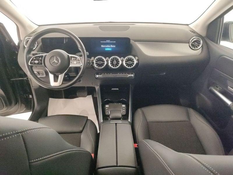Mercedes-Benz Classe B B 180 d Sport Plus auto