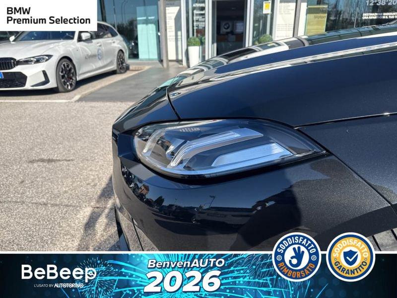 BMW Serie 1 118D MSPORT AUTO