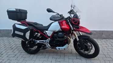 Moto Guzzi V85 TT