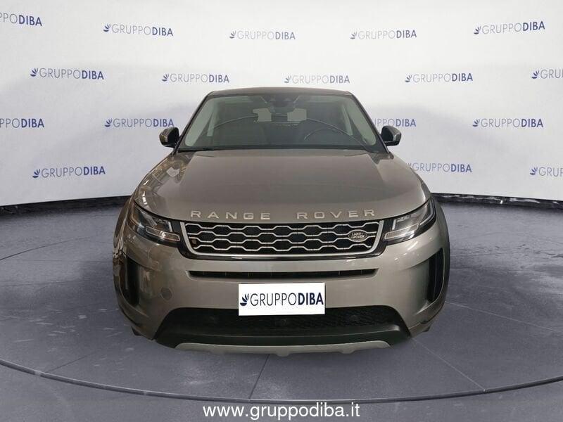 Land Rover RR Evoque Range Rover Evoque II 2019 Die Range Rover Evoque 2.0d i4 mhev SE awd 150cv auto