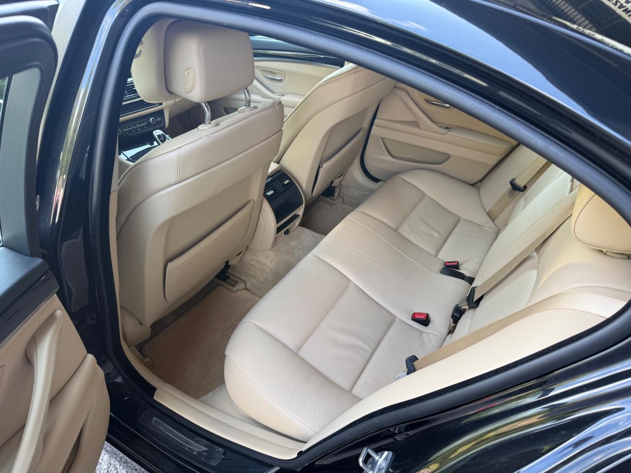 Bmw 530 530d Business