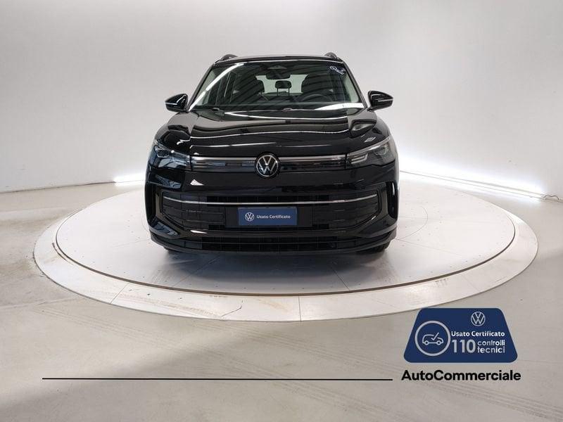 Volkswagen Tiguan Tiguan 2.0 TDI 150 CV DSG Life