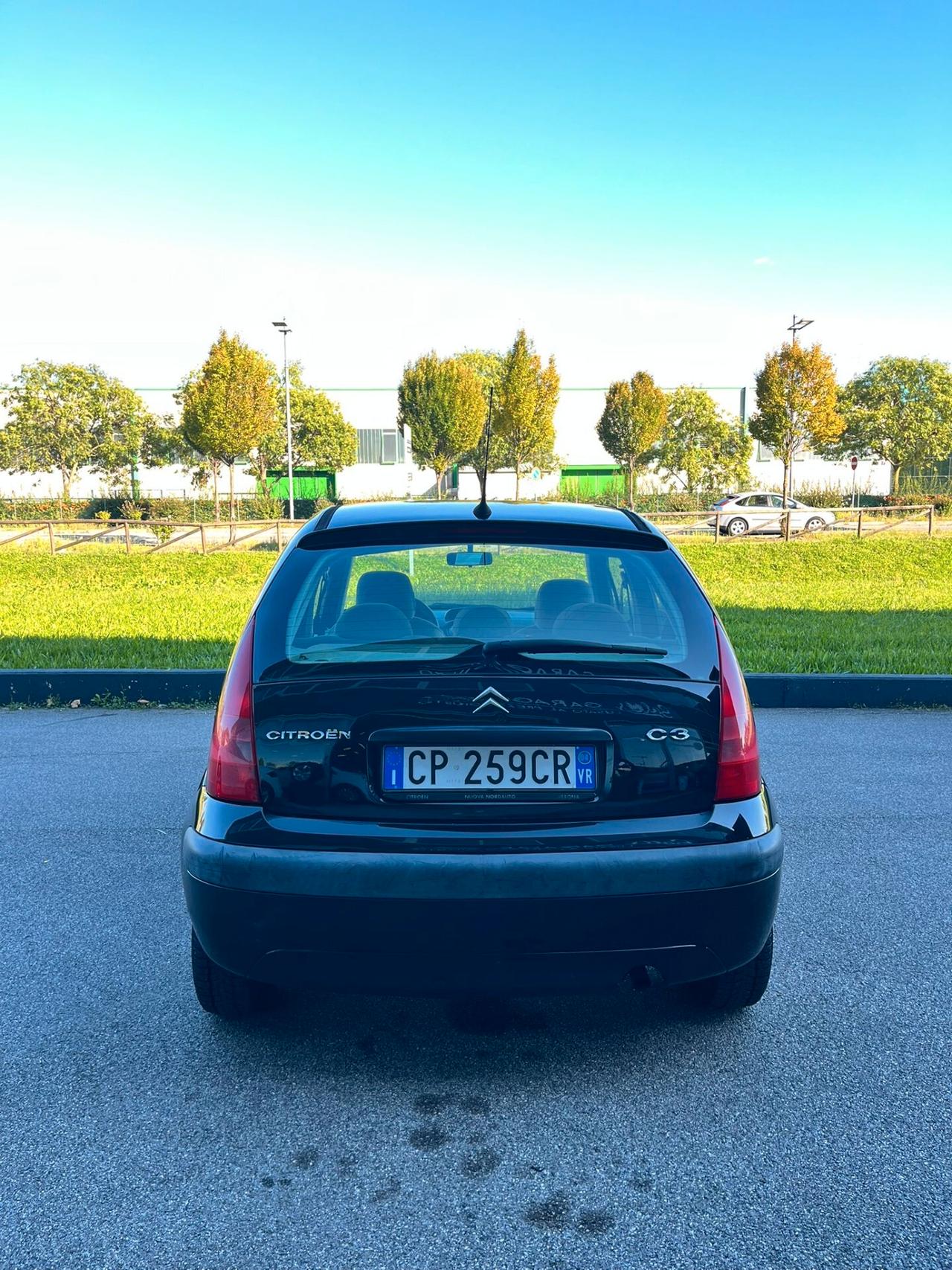 Citroen C3 1.1 Neopatentati