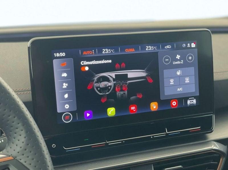 Cupra Formentor Formentor 2.0 TDI 4Drive DSG