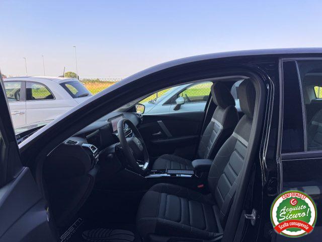 CITROEN C4 BlueHDi 130 S&S EAT8 Plus ANCHE PER NEOPATENTATI