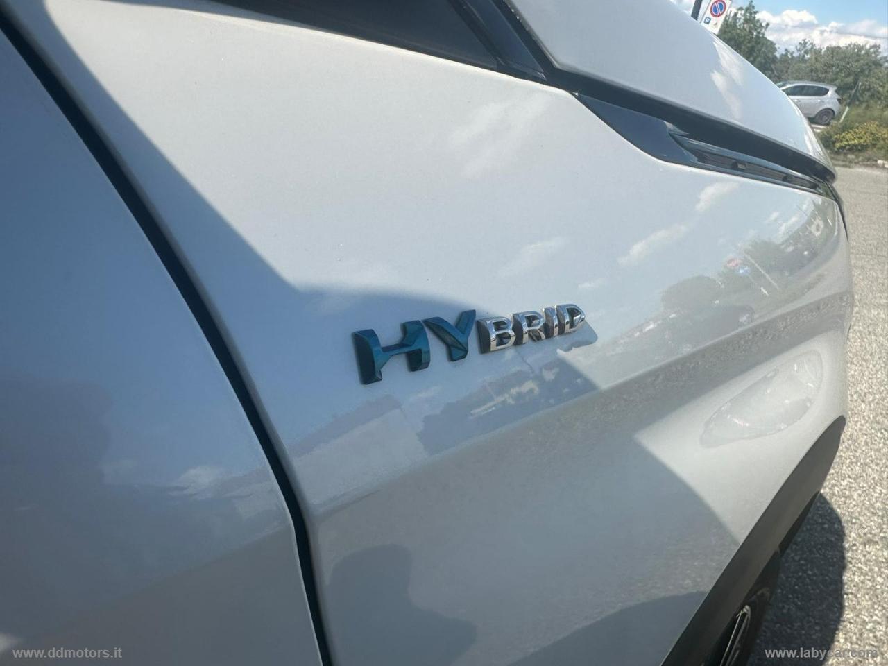 PEUGEOT 3008 Hybrid 225 e-EAT8 GT GT PACK