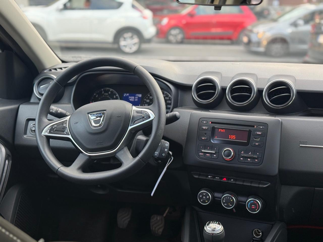 Dacia Duster 1.2 TCe Comfort GARANTITA