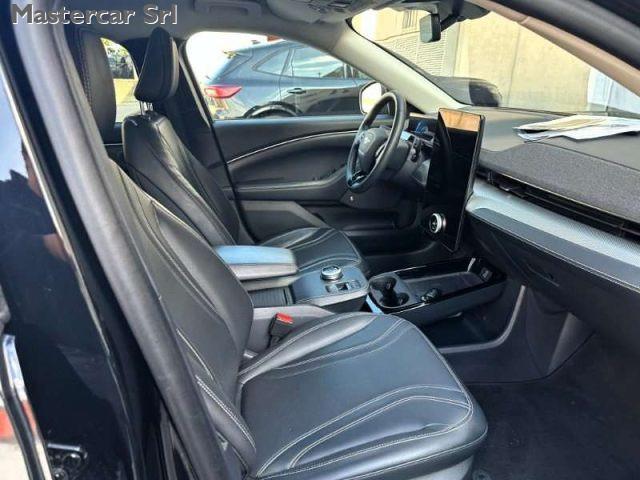 FORD Mustang Mach-e standard range rwd 269cv Autom - GR694MJ