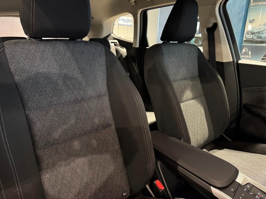 BMW X1 20i mhev 48V Advanced auto Led 17"