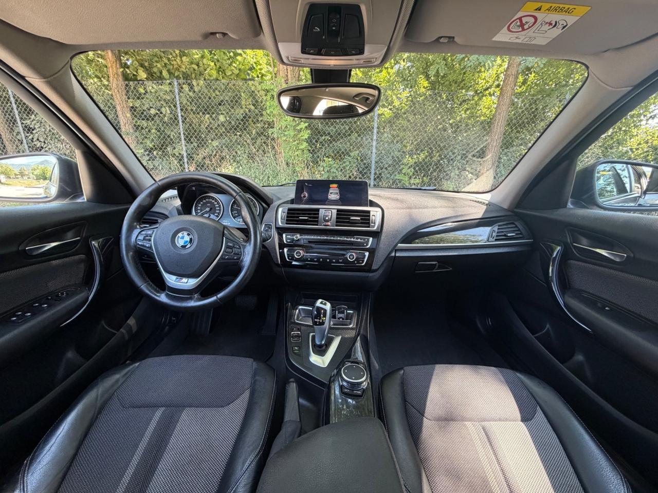 Bmw 120 120d xDrive 5p. Sport