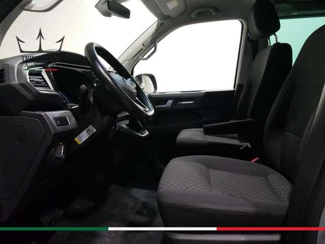 Volkswagen T6.1 California California 2.0 Tdi Beach Camper Edition 150cv