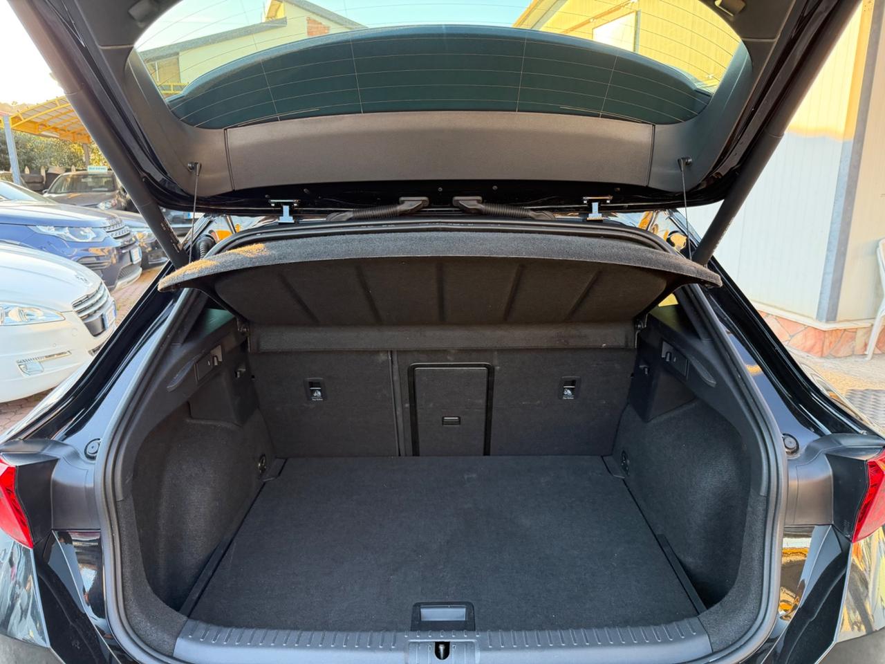 Cupra Formentor 2.0 TDI 4Drive DSG Km Certificati