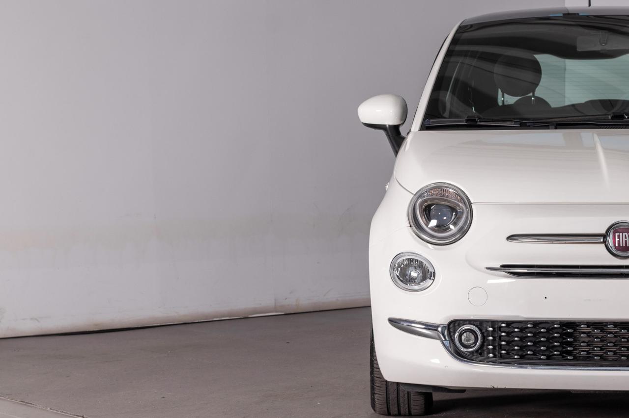 Fiat 500 1.0 Hybrid Dolcevita 70cv
