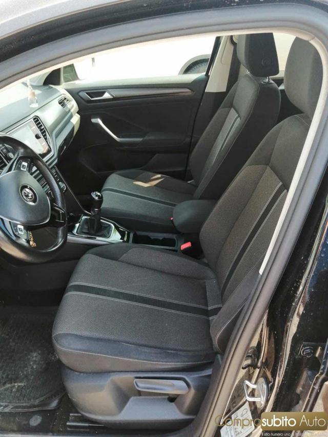 VOLKSWAGEN T-Roc 1.0 TSI 115 CV Style BlueMotion Technology