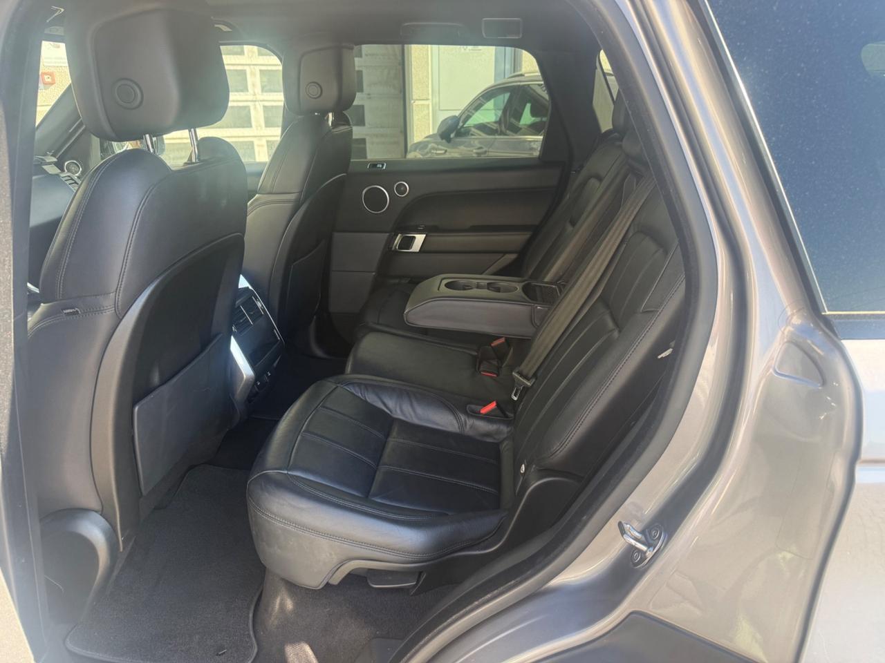 Land Rover Range Sport 3.0 SDV6 249 CV SE