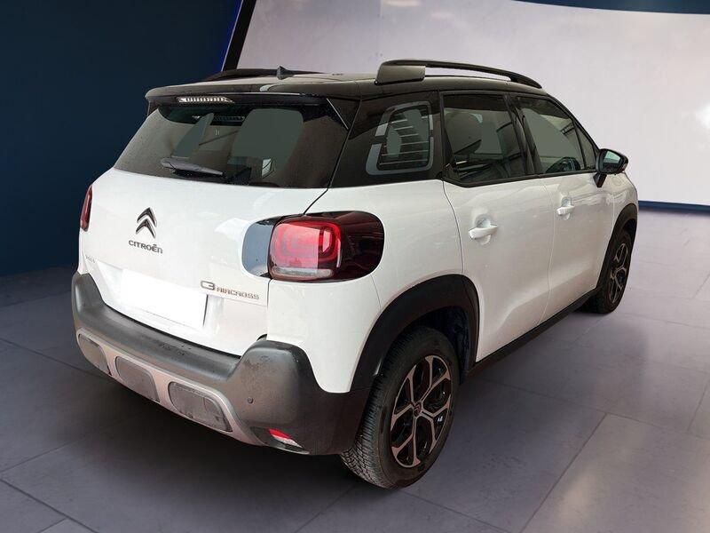 Citroën C3 Aircross I 2021 1.2 puretech Shine Pack s&s 110cv