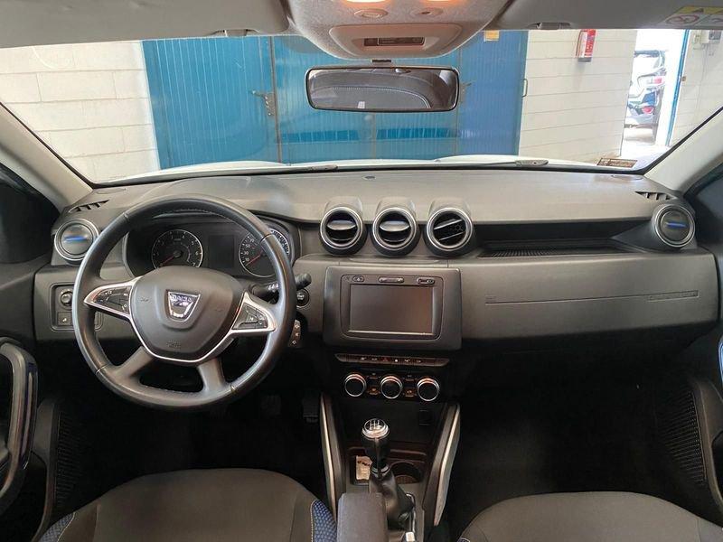 Dacia Duster 1.0 TCe 110 CV ECO-G 4x2 15th Anniversary