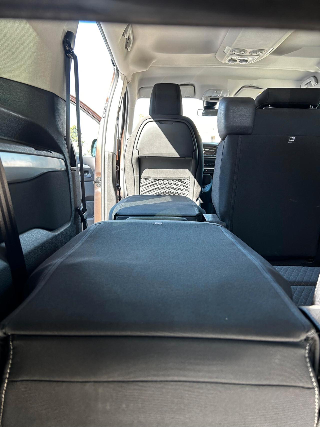 Opel Zafira Life 2.0 Diesel 145CV Start&Stop Edition L