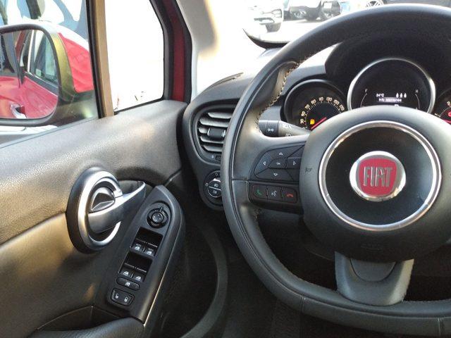 FIAT 500X 1.3 MultiJet 95 CV City Cross