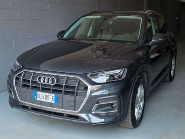 Audi Q5 35 TDI S tronic Business Advanced