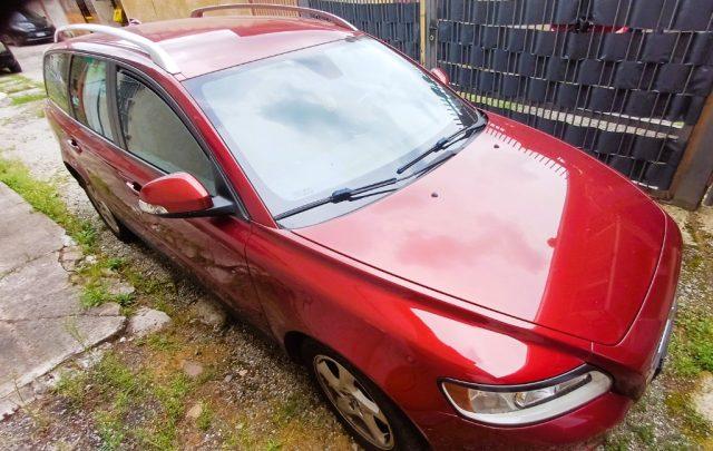 VOLVO V50 UNIPRO!