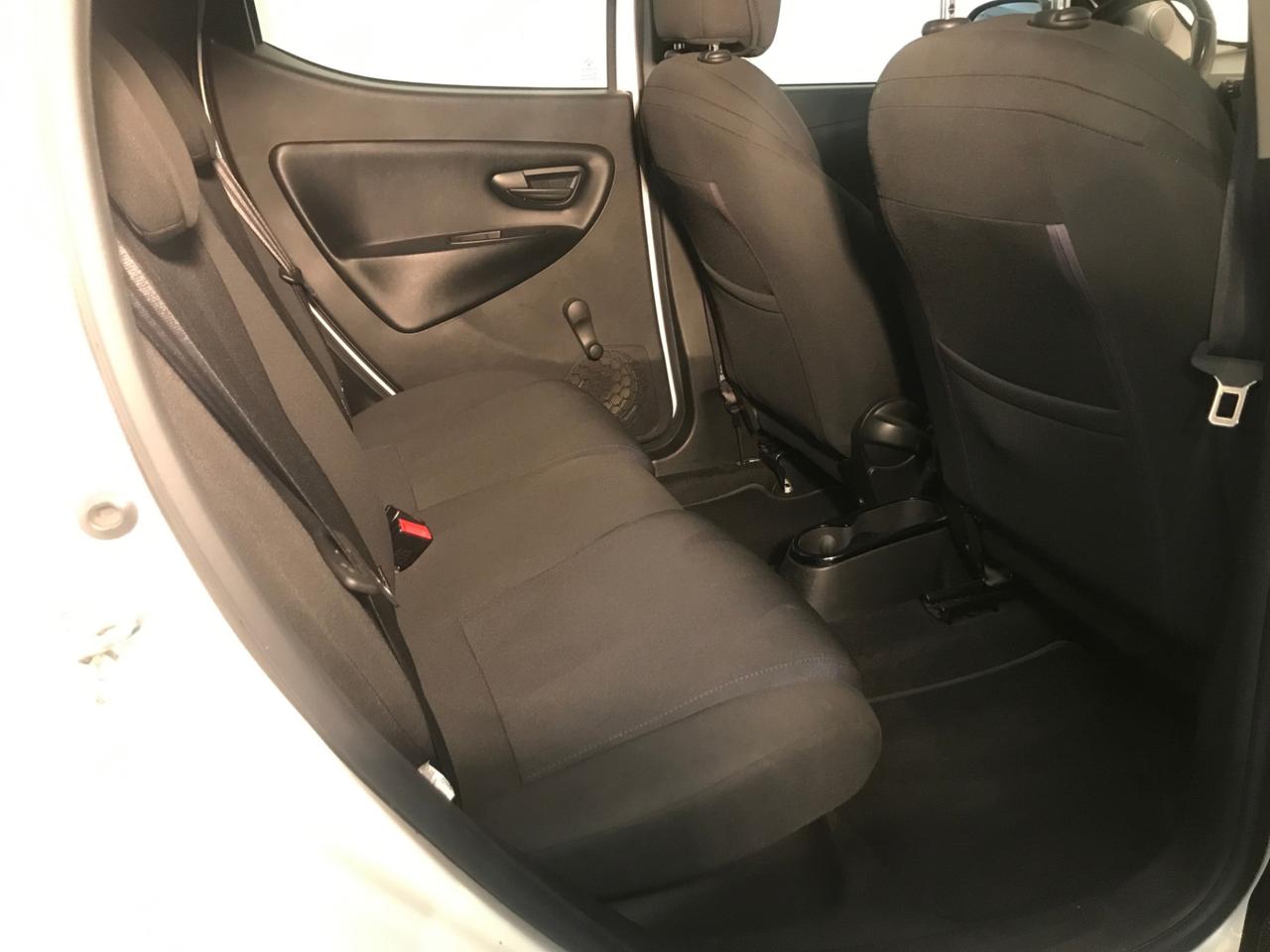 Lancia Ypsilon 1.2 Gold s&s 69cv my19