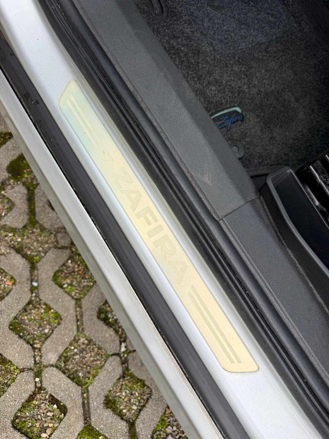 Opel Zafira 1.7 CDTI 110CV ecoFLEX Cosmo 7 POSTI