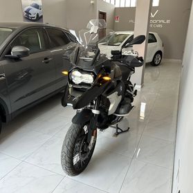BMW R 1250 GS EXCLUSIVE STYLE