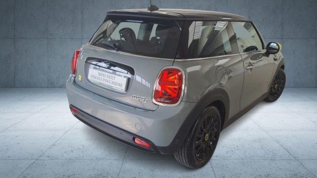 MINI Cooper SE Cooper SE Aut.