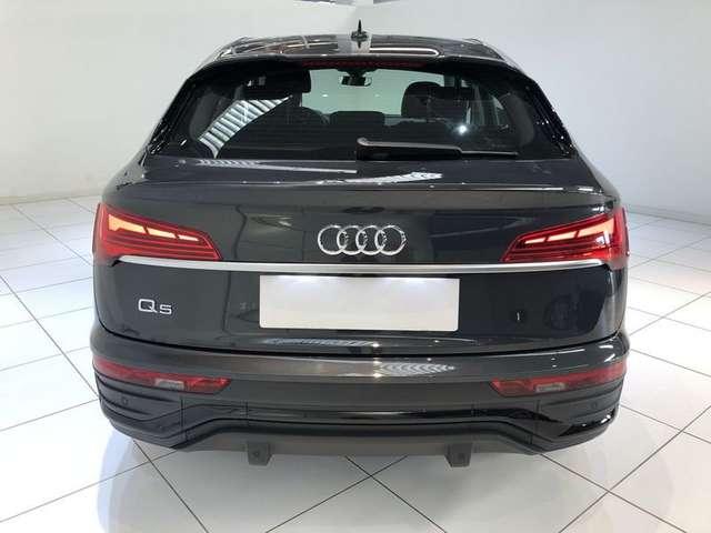 Audi Q5 SPB 35 TDI S tronic Business Advanced