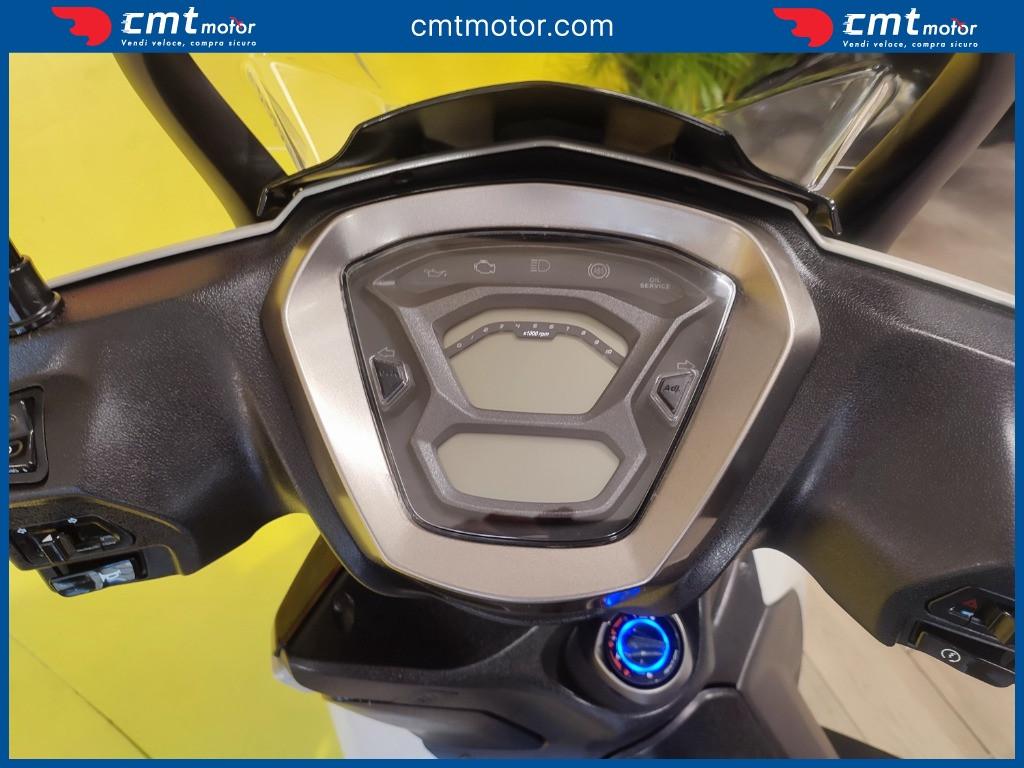 Kymco Agility 300 - 2020