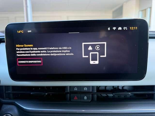 Fiat 600 1.2 hybrid La Prima 110cv auto PROMO FIN