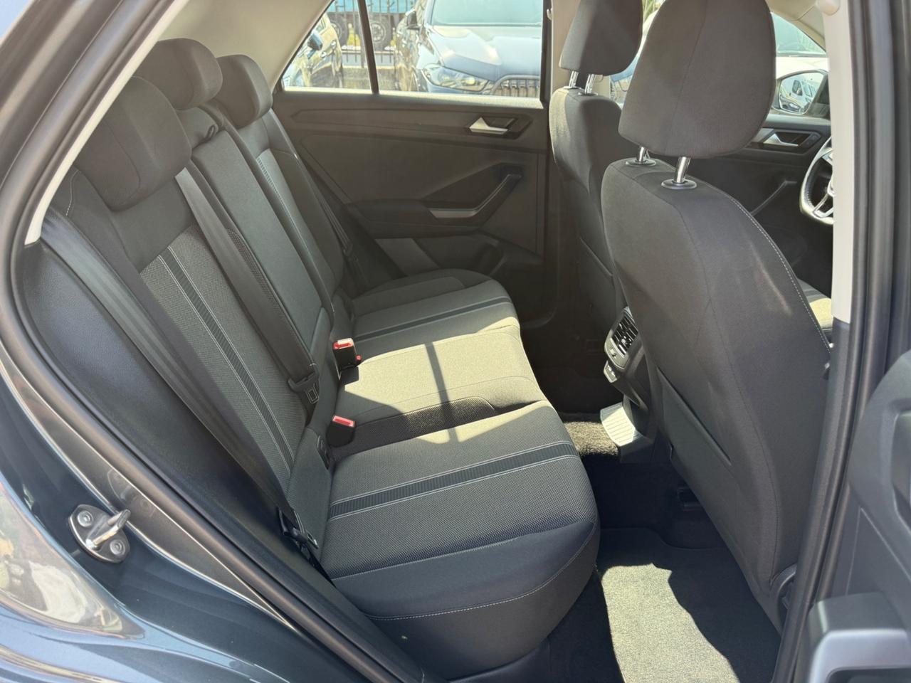 Volkswagen T-Roc 1.5 150 Cv TSI DSG Style BlueMotion Technology