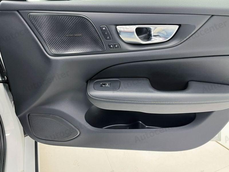 Volvo V60 V60 T6 AWD RECHARGE PLUG IN R DESIGN **18KWH**