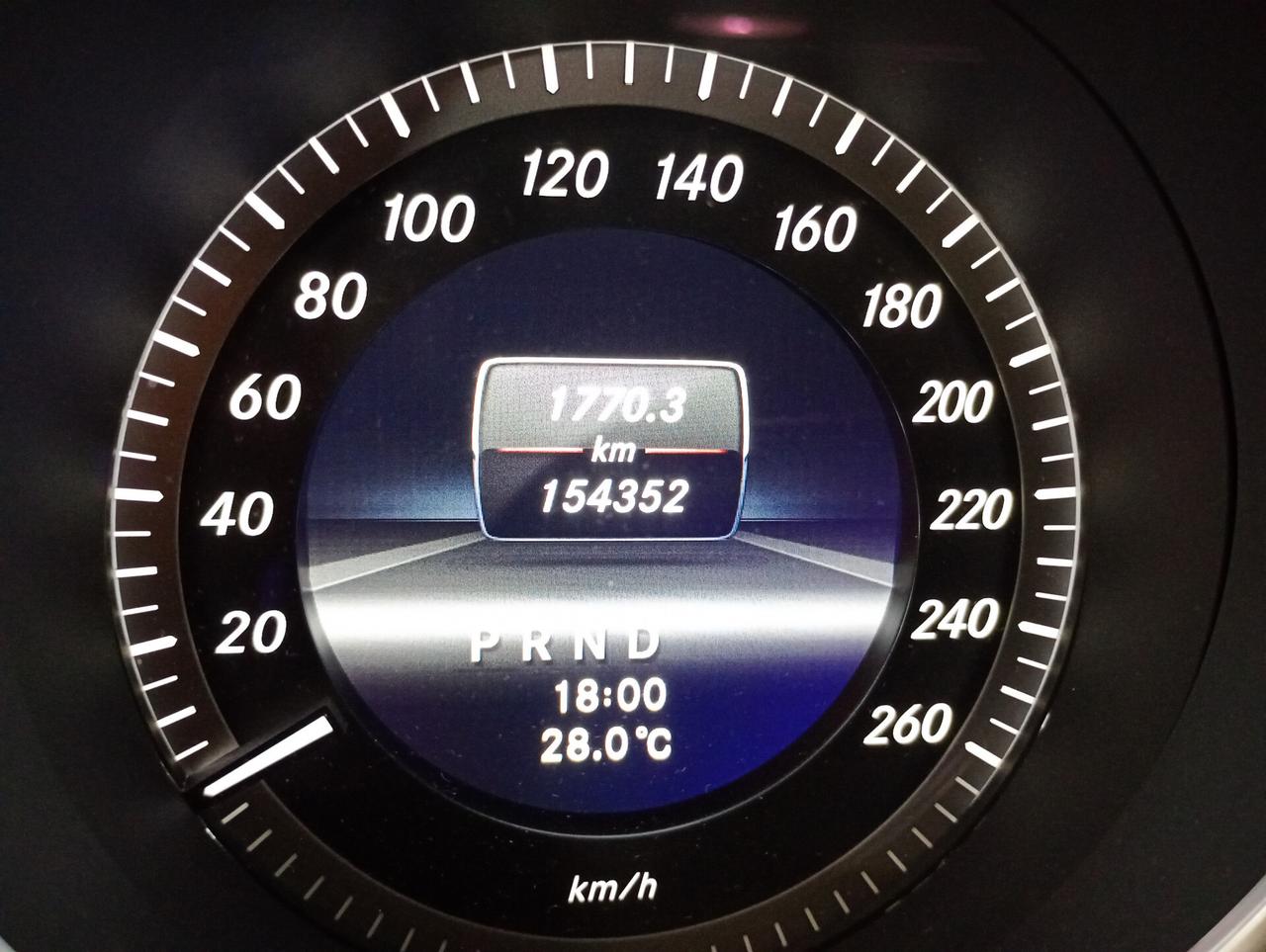 Mercedes-benz C 180 CDI Trend - AUTOMATICA - NEOPATENTATI