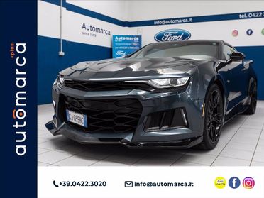 CHEVROLET Camaro 3.6 V6 SPORT del 2019