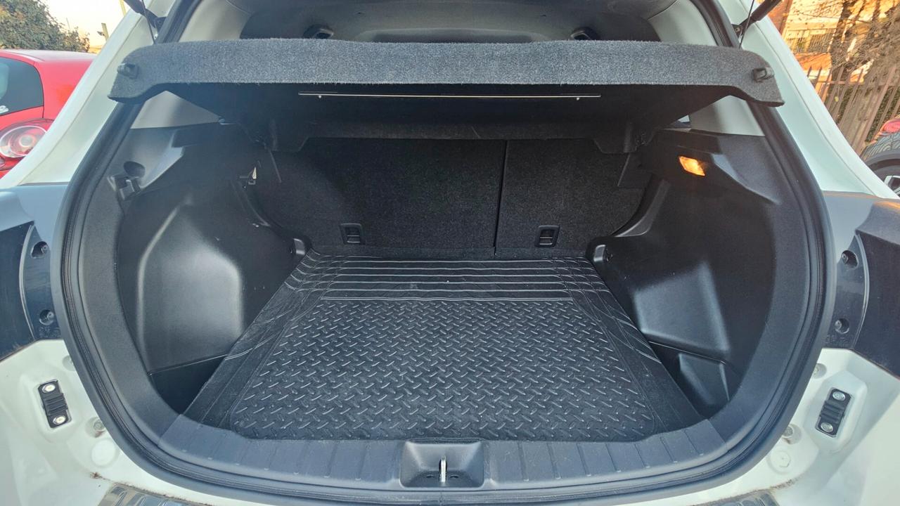 Mitsubishi ASX 1.6 2WD Invite