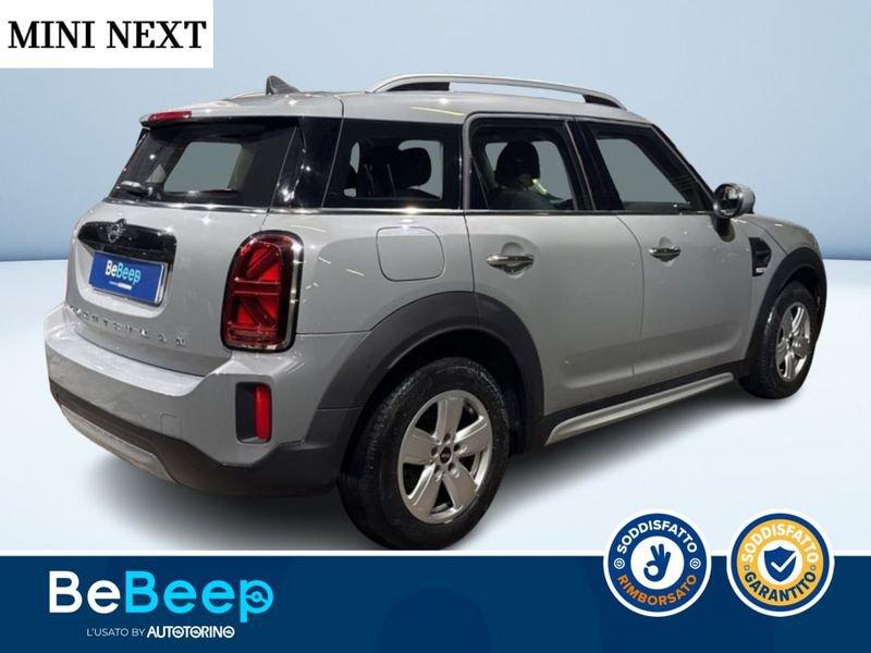 MINI Mini Countryman F60 MINI COUNTRYMAN 1.5 ONE CLASSIC