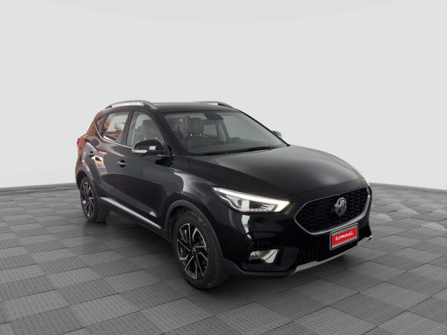 MG ZS ZS 1.5 VTi-tech Luxury