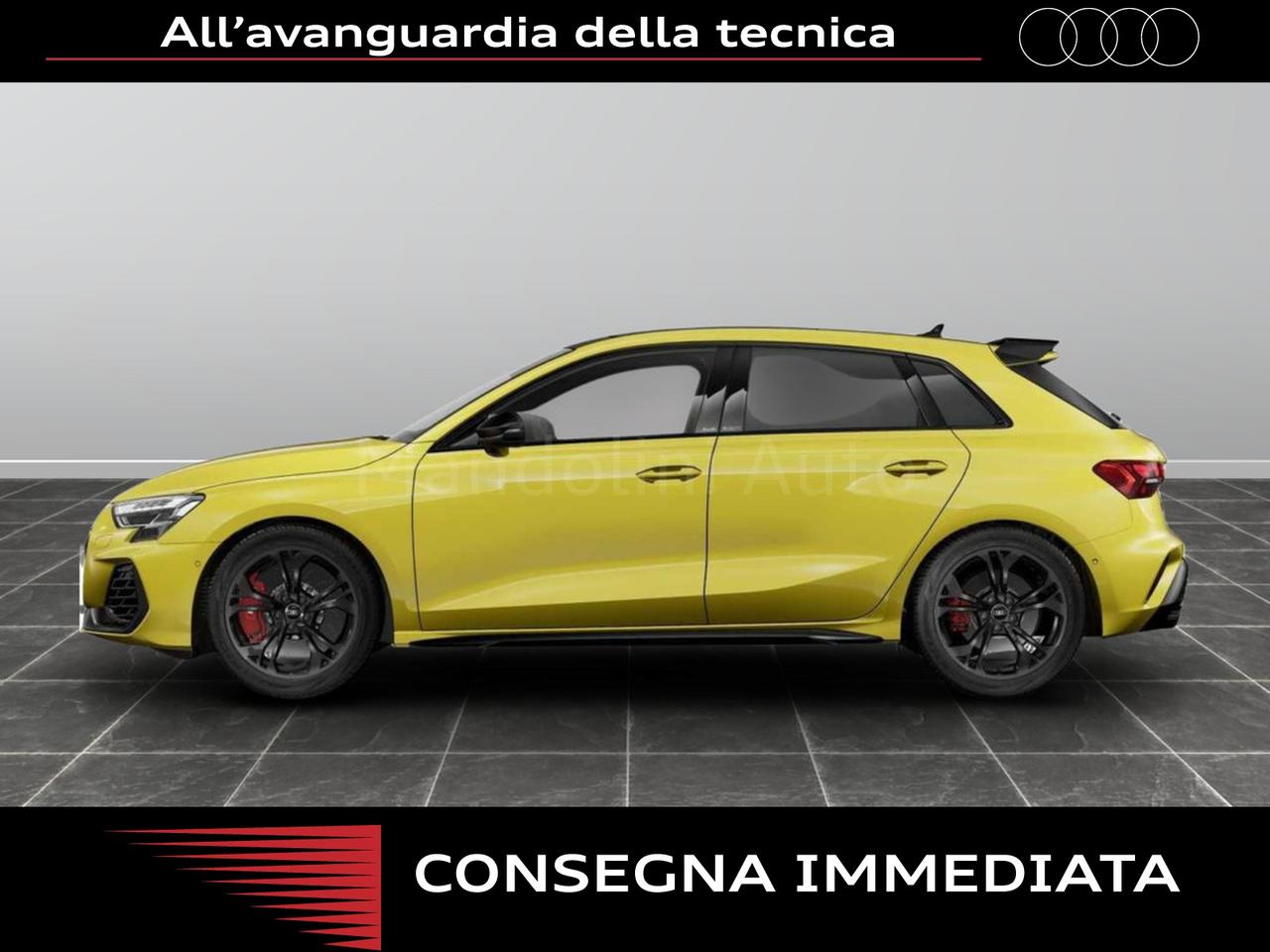 Audi S3 sportback 2.0 tfsi quattro