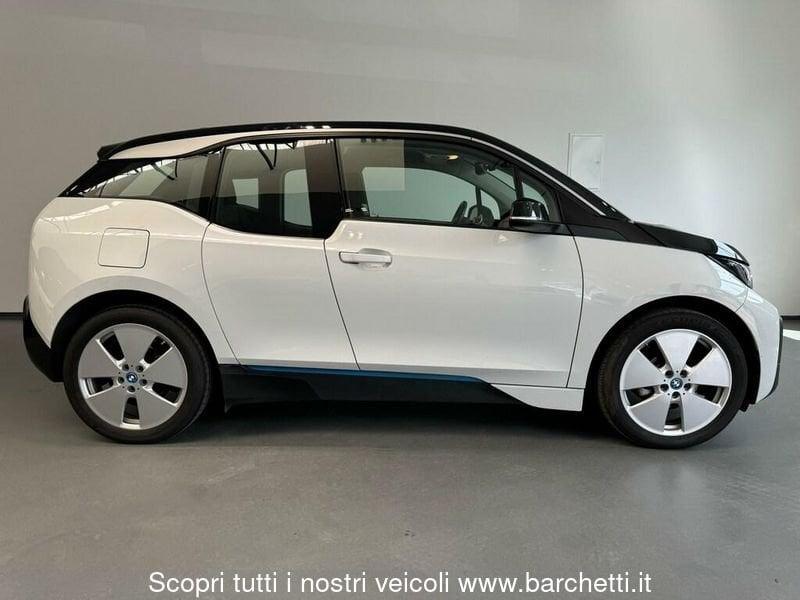 BMW i3 120Ah Advantage