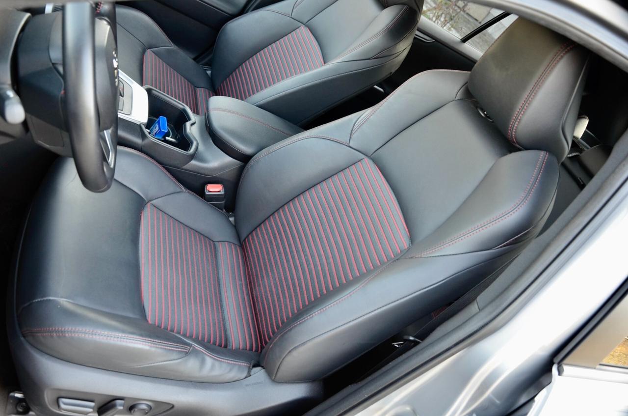 TOYOTA RAV 4 2.5 VVT-IE PHEV PLUG IN DYNAMIC AWD 306cv E-CVT, SERVICE UFF TOYOTA, UNICOPROP, UFF ITALIANA, EURO 6D, NAVI, RETROCAMERA, PERMUTE