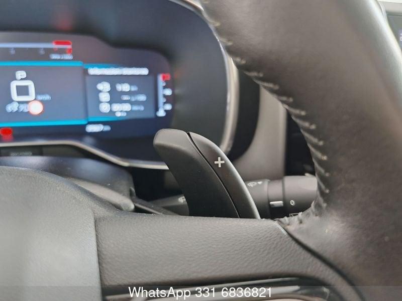 Citroën C5 Aircross C5 Aircross 1.5 bluehdi Shine s&s 130cv eat8 my20