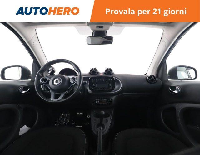 SMART ForTwo 90 0.9 Turbo twinamic Passion